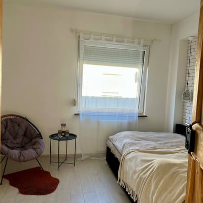 Miete eines Hauses, 80 m², Stadtteil Jagodno, Breslau, Polen